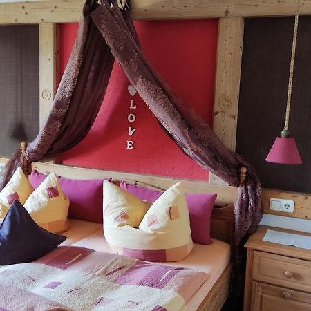 全景小屋公寓 罗伊特 外观 照片