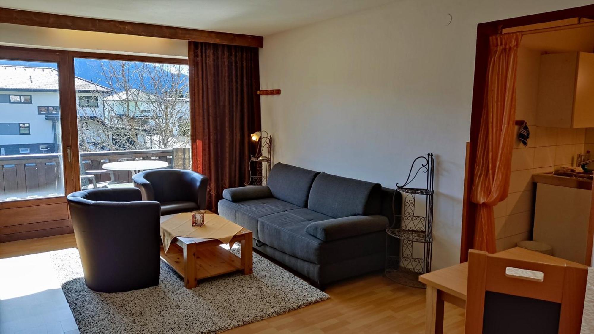 全景小屋公寓 罗伊特 外观 照片