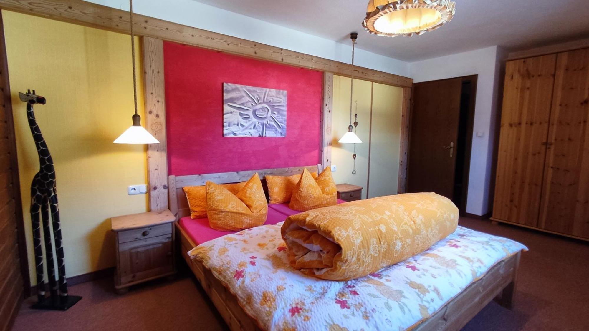 全景小屋公寓 罗伊特 外观 照片