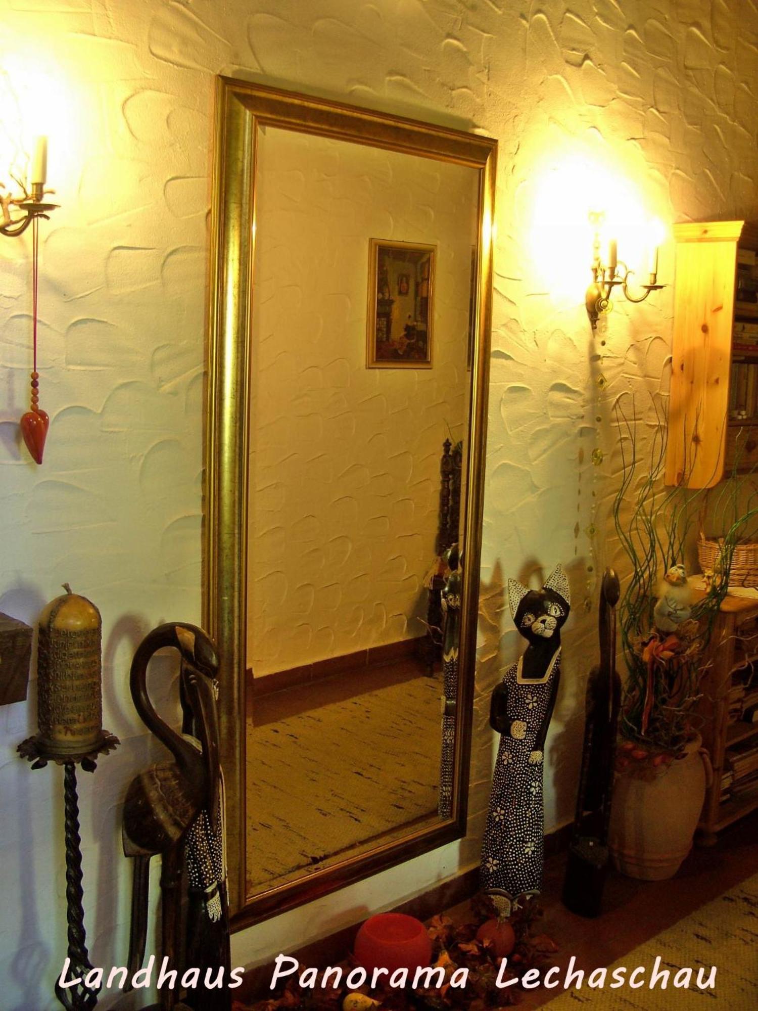 全景小屋公寓 罗伊特 外观 照片