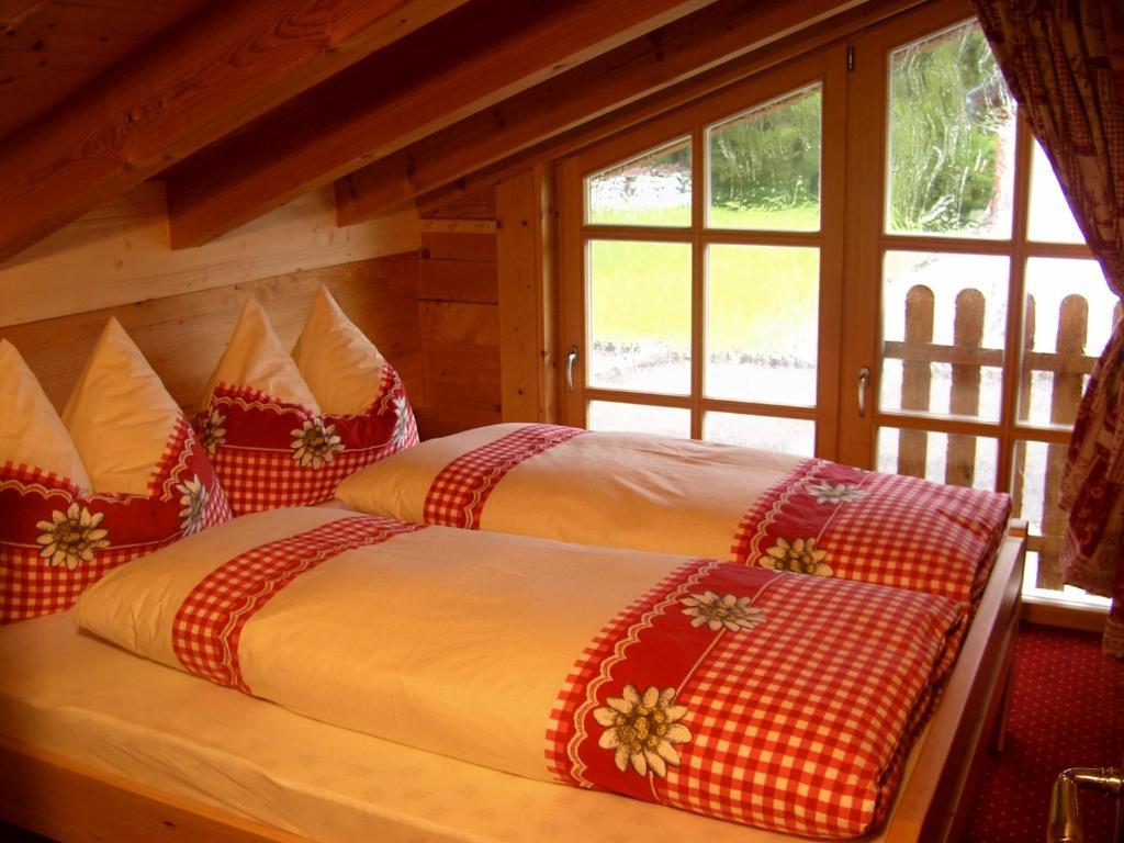 全景小屋公寓 罗伊特 客房 照片