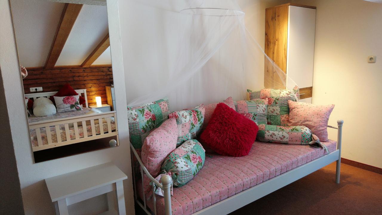 全景小屋公寓 罗伊特 客房 照片